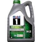 Mobil 1 ESP X2 0W-20 Motoröl 5 Liter 153685