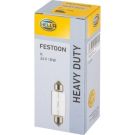 Soffittenlampe 24V 18W Heavy Duty 8GM 002 091-241