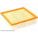 Luftfilter Isuzu D-Max 2.5D 12 ADZ92232