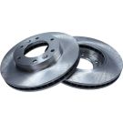 Maxgear Bremsscheibe Kia P. Sorento 02 19-0938