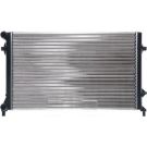 MAHLE Kühler, Motorkühlung CR 30 001S BEHR