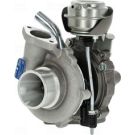 Turbolader 93425