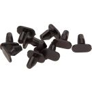Türdichtungsclips Citroen C5 08- / Peugeot 3008 / 308 07-13 / 5008 (10 Stück) C60595