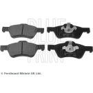 Bremsbelagsatz Mazda P. Tribute 2.3 04-08 ADM542102