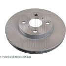 Bremsscheibe Toyota P. Yaris 1.0-1.5 Vvti 99-05 ADT343137