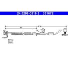 Bremsschlauch 24.5298-0516.3