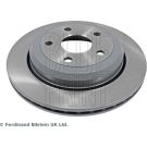 Bremsscheibe Jeep T. Grand Cherokee 3.6-5.7 V8 4X4 10 ADA104366