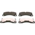 Bremsklötze PORSCHE,VW 0 986 494 206