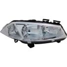 Scheinwerfer R H7/H1 +LWR -MOT RENAULT MEGANE II 11,02-1,06 5214,507,1