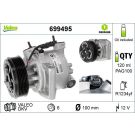 KOMPRESSOR, KLIMAANLAGE VAL699495
