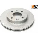 PROFIPOWER Bremsscheibe 3B1064