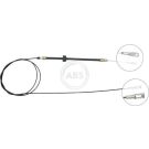 A.B.S. Handbremsseil Seilzug Festellbremse K13231