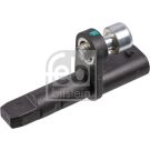 FEBI BILSTEIN Sensor, Raddrehzahl 182377
