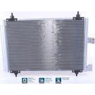 Kondensator PKW PEUGEOT 406 99 FIRST FIT 94534