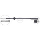 A.B.S. Bremsschlauch SL5777