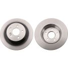 15 482 047 Bremsscheibe HA DF6277