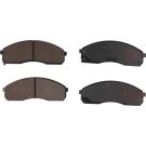 Bremsbelagsatz Kia P. Carnival 99-/Pregio 02-/K2700 19-1137