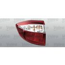 Heckleuchte A L O K-PLATTE FORD C-MAX (-GRAND) 12,10-2,15 2714,640,1