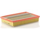 Mann & Hummel Luftfilter PKW C 32 154