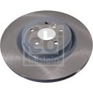FEBI BILSTEIN Bremsscheibe 106300