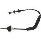 Kupplungszug PEUGEOT 206 2.0i,1.4,2.0 HDI 99 3074600216