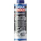 Liqui Moly Pro-Line JetClean Benzin-System-Reiniger 500 ml 2523 SystemReiniger,500ml Dose Blech