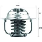 Thermostateinsatz mit Dichtung TX 208 88D
