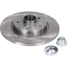 FEBI BILSTEIN Bremsscheibe 38304