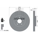 Bremsscheibe 92306303