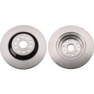 82 481 153 Bremsscheibe VA li LEXUS LS 06 TRW SINGLE DF6489S