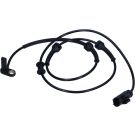 Sensor, Raddrehzahl 20-0379