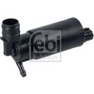 Waschwasserpumpe 109264 Waschwasserpumpe 109264