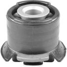 TEDGUM_TD Lagerung, Achskörper TED50245