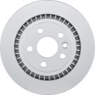 Bremsscheibe VOLVO XC60 0 986 479 713