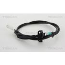 Seilzug, Feststellbremse Volvo T. S80/V70/Xc70 98-07 Le/Pr 814027139