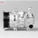 DENSO Kompressor DCP50301
