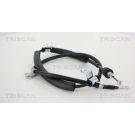 Seilzug, Feststellbremse Kia T. Cee'D/Pro Cee'D 1.4-2.0 06-12 Pr 8140 18139