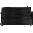 KAMOKA Kondensator, Klimaanlage 7800309