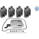 Ölwechselkit mit Öl 1001350018