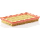 Mann & Hummel Luftfilter PKW C 2748