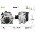 Generator Valeo Origins New OE TECHNOLOGIE 443011