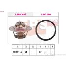 EPS Thermostat 1.880.268 Made in Italy - OE Equivalent
