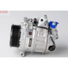 DENSO Kompressor DCP17138