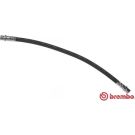 BREMBO Bremsschlauch T 85 121 ESSENTIAL LINE