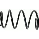 Sachs Fahrwerksfeder Toyota P. Corolla Verso 1.6,1.8 04-09 998782
