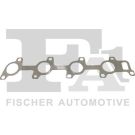FA1 Dichtung, Abgaskrümmer 414-012