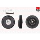 FAI AutoParts Riemenscheibensatz, Kurbelwelle FVD1000K