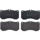 BREMBO Bremsklötze VA P 85 175