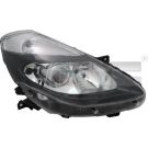 TYC Suchscheinwerfer 20-12118-05-2