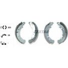 Bremsbacken Toyota Yaris 06 91075000